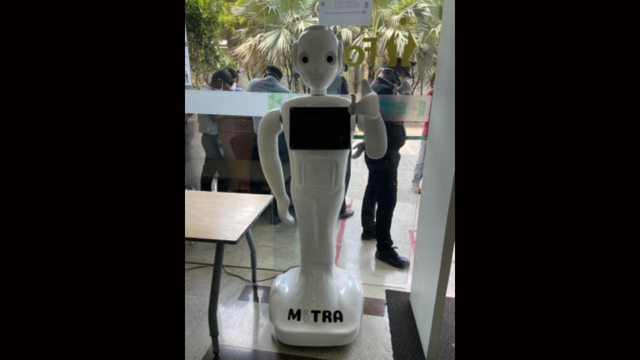 Global use of robots in manufacturing industries accelerates: Report