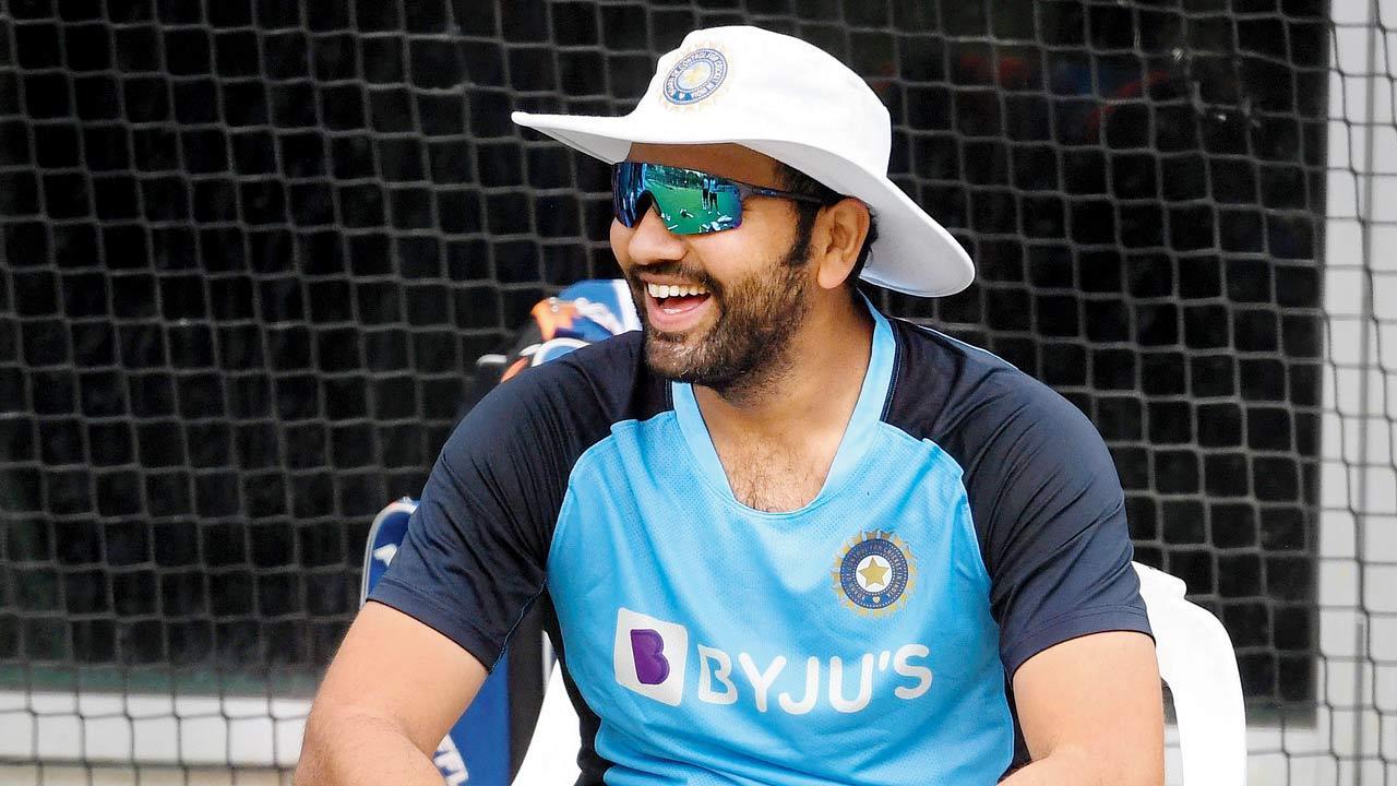 Virat Kohli: We will miss Rohit's abilities a lot