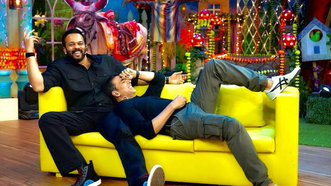 After the second lockdown due to the breakout of the Coronavirus, cinemas were shut again after a brief stint in March. They opened again all the way in November and the first film to make its way was Akshay Kumar’s Sooryavanshi, directed by Rohit Shetty. The filmmaker was instrumental in the reopening of cinemas in Maharashtra after his plea to the Chief Minister Uddhav Thackeray. The state’s cinemas still function at 50 percent occupancy though.