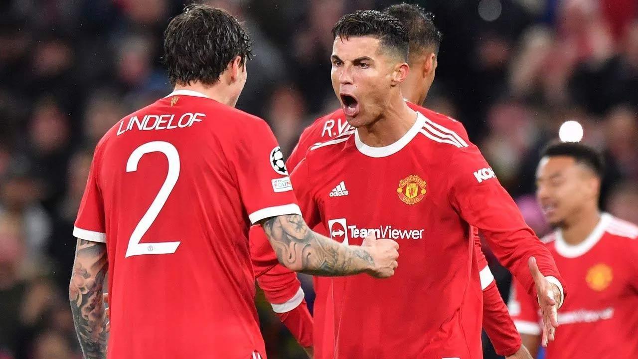 Man Utd’s EPL clash v Brentford postponed