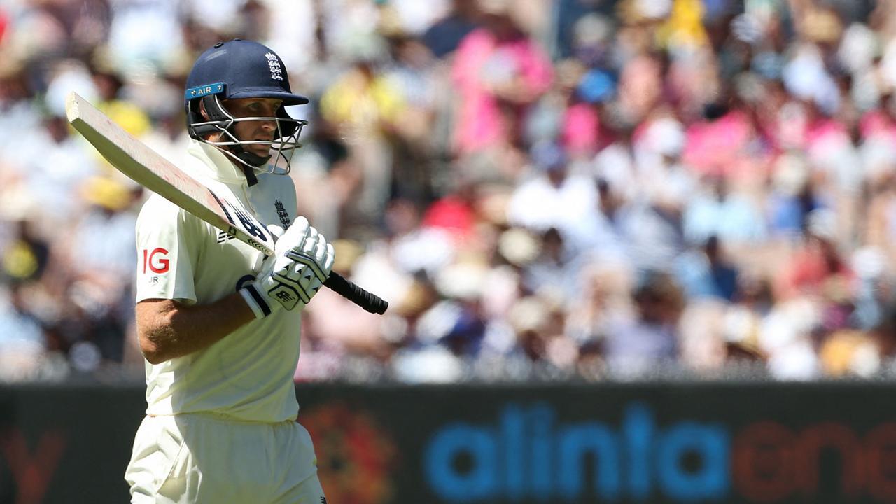 Joe Root joins record list, ranks 3rd with most Test runs in calendar year in history