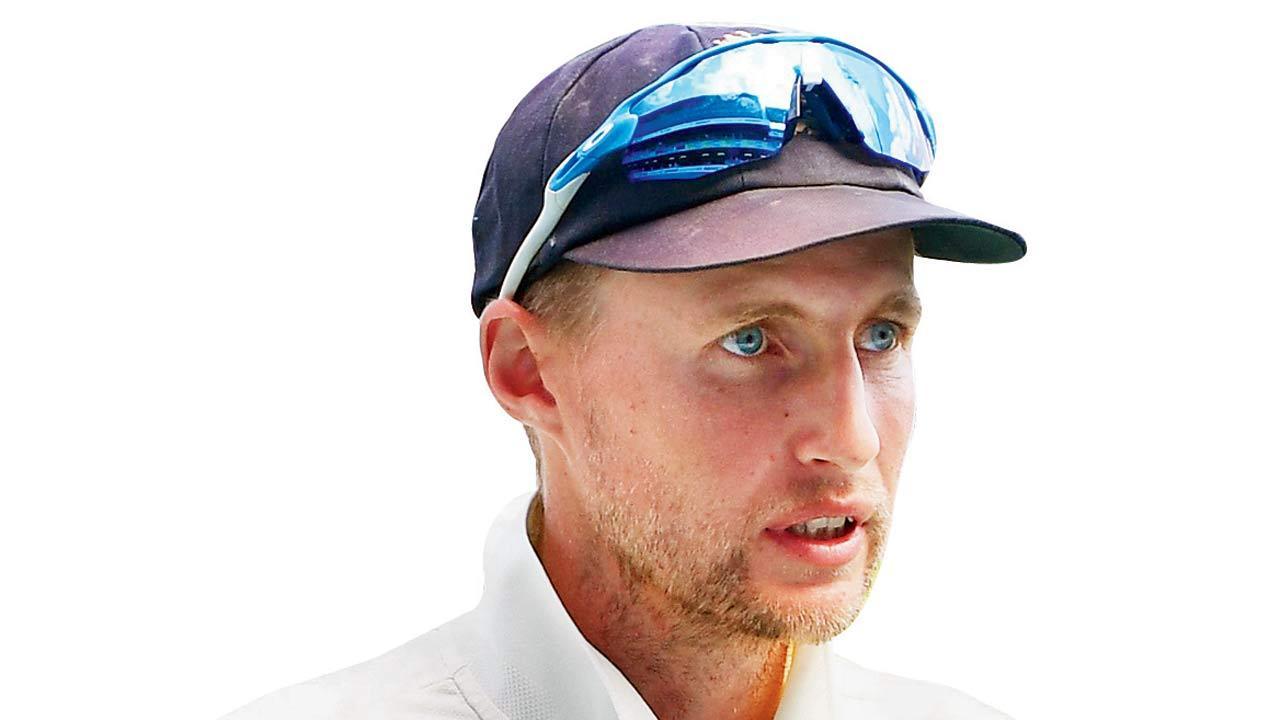 Joe Root keeps playing XI under wraps, but rules out mind games 