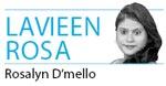 Rosalyn Dmello