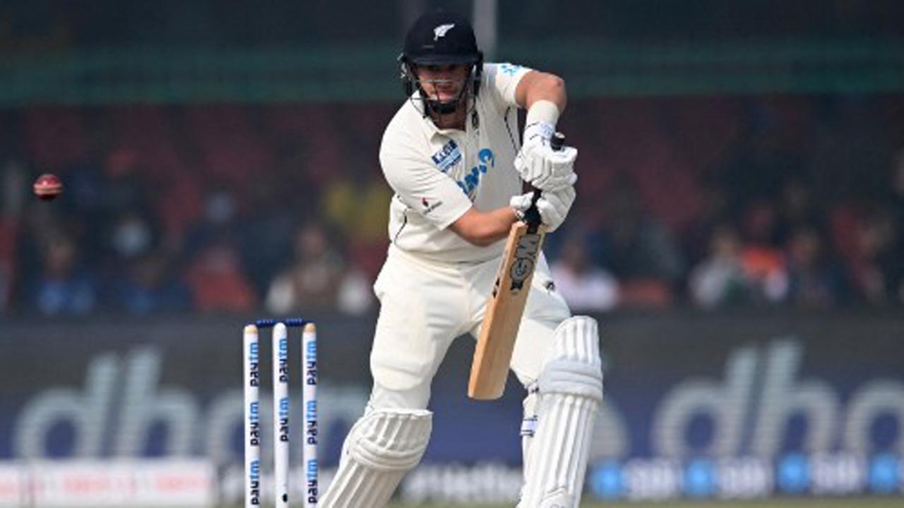 Ross Taylor announces retirement from Tests after Bangladesh series; ODIs later in summer