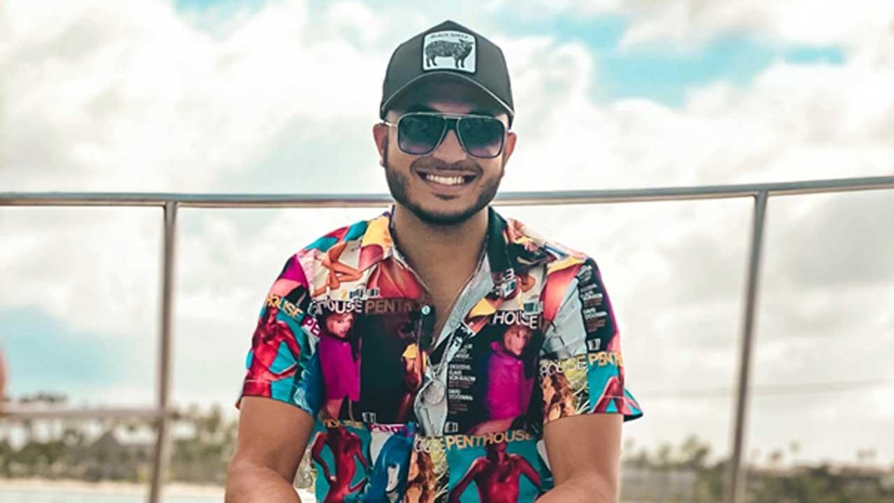 Sachin Patel is an Entrepreneur Making Big Strides in Competitive Industries