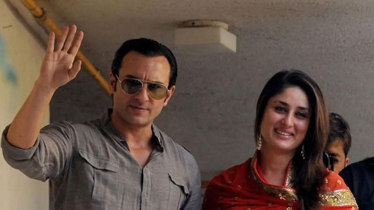 Kareena Kapoor Khan recently tested positive for Covid-19 and now, she has shared a picture on her Instagram story where one can spot her husband Saif Ali Khan and don’t miss her caption. Read the full story here