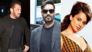 Salman, Ajay mourn Bipin Rawat's demise, Kangana on Vicky-Katrina wedding
