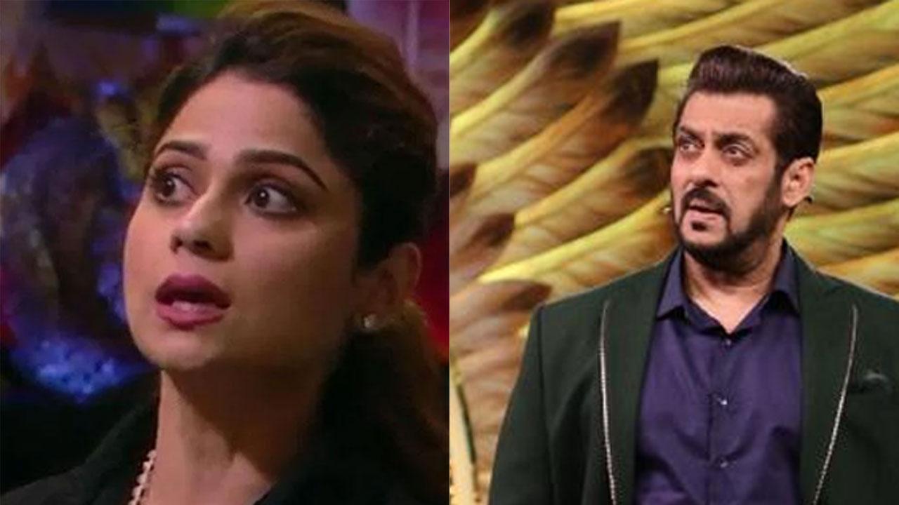 Bigg Boss 15 promo: Abhijit Bichukale abuses Shamita Shetty; Salman Khan loses his cool
