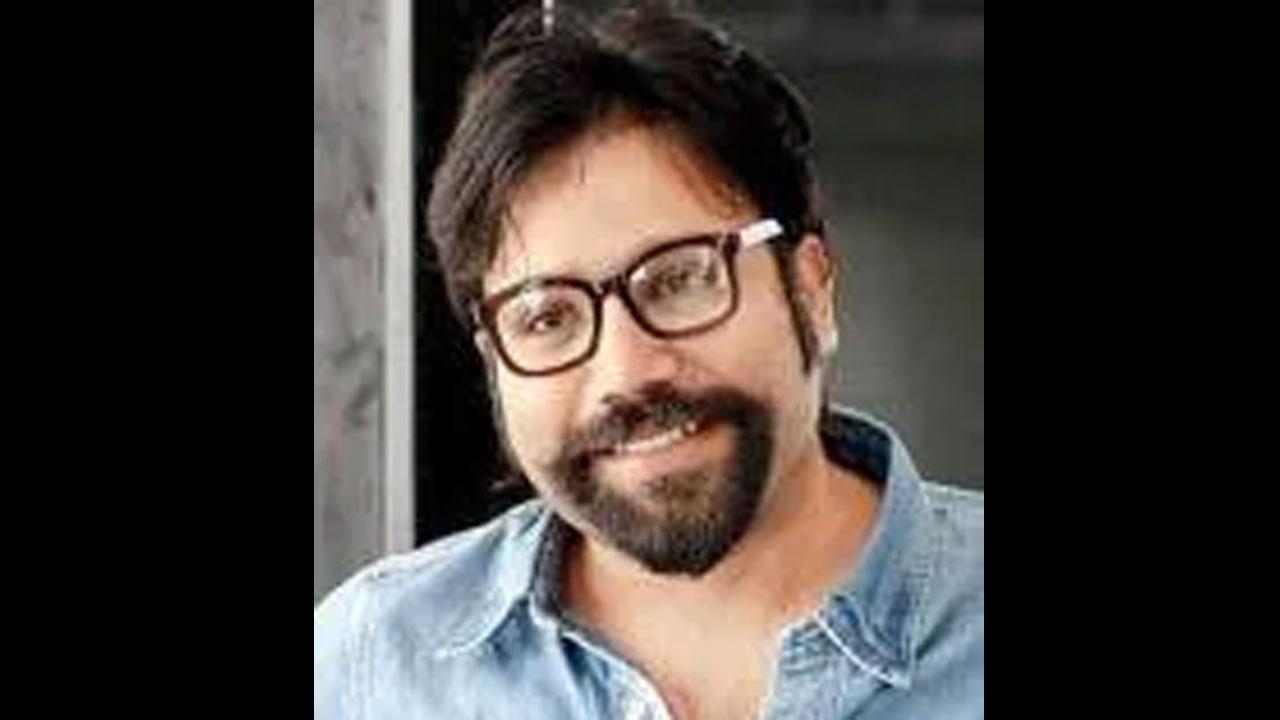 Sandeep Reddy Vanga is all praises for Sukumar, Allu Arjun's 'Pushpa'