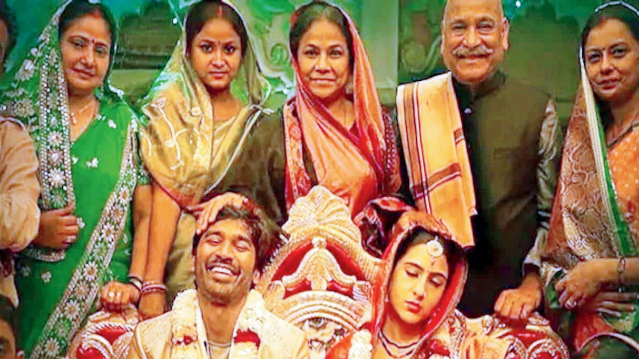 A still from the film
