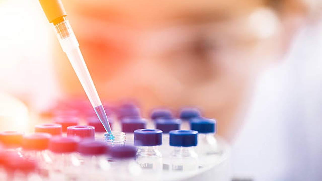 Scientists developing chewing gum that could reduce SARS-CoV-2 transmission