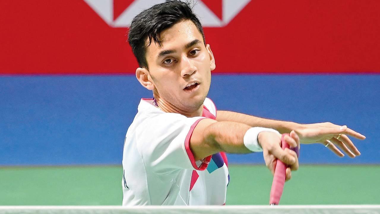 Not satisfied with bronze, but big confidence booster: Lakshya Sen