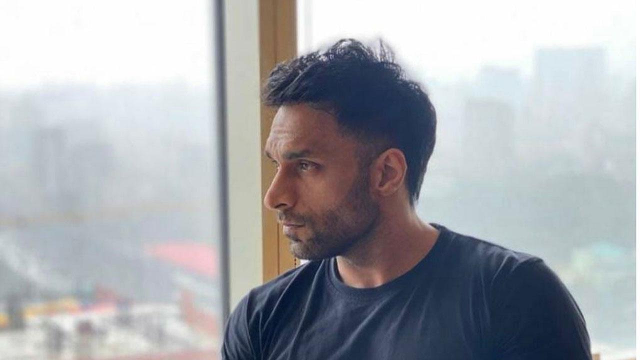Shaalien Malhotra: Prithvi café has been my go to place since I came to Mumbai
