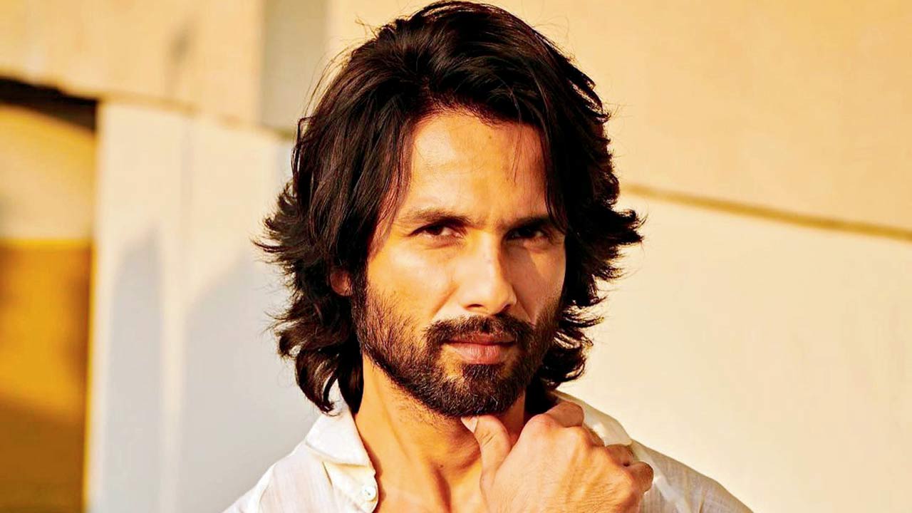 Shahid Kapoor