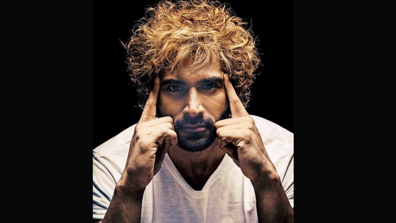Vivan Bhathena: Shahid Kapoor has not changed at all