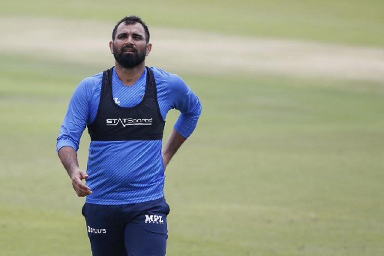 Mohammed Shami attacked on social media after India's defeat to PakistanFollowing India's defeat to rivals Pakistan at the T20 World Cup, the entire team was slammed on social media. However, there was one cricketer who was singled out and subjected to online abuse and that was Mohammed Shami. Pacer Shami was the main target as many hate messages were posted on his Instagram account calling him a 'traitor' with many suggesting that he should not be part of the Indian team. Then team captain Virat Kohli and many Indian cricketers, current and former, came out in support of Shami and said that such statements or comments shall not be tolerated and that people should introspect on what they say.