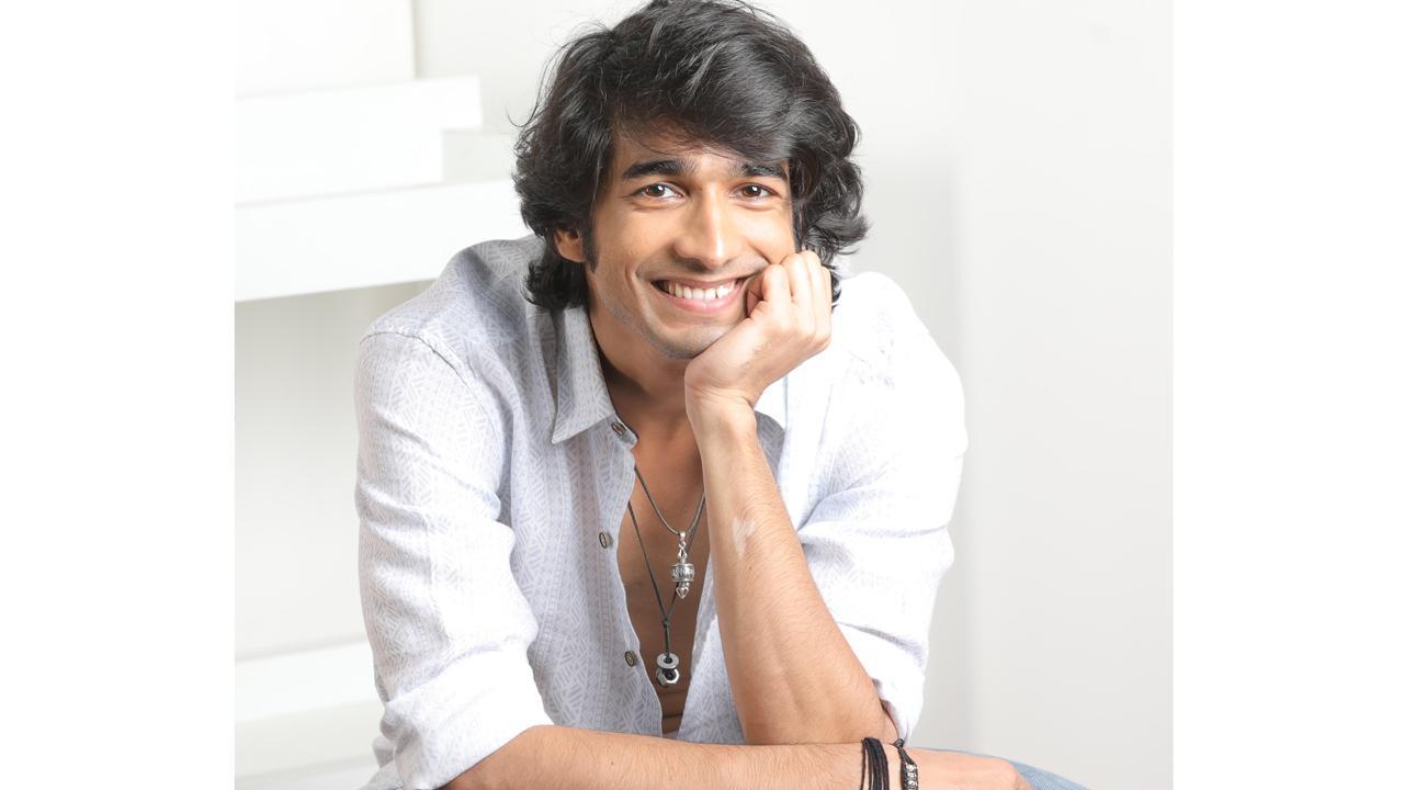 THIS is where Shantanu Maheshwari is spending Christmas