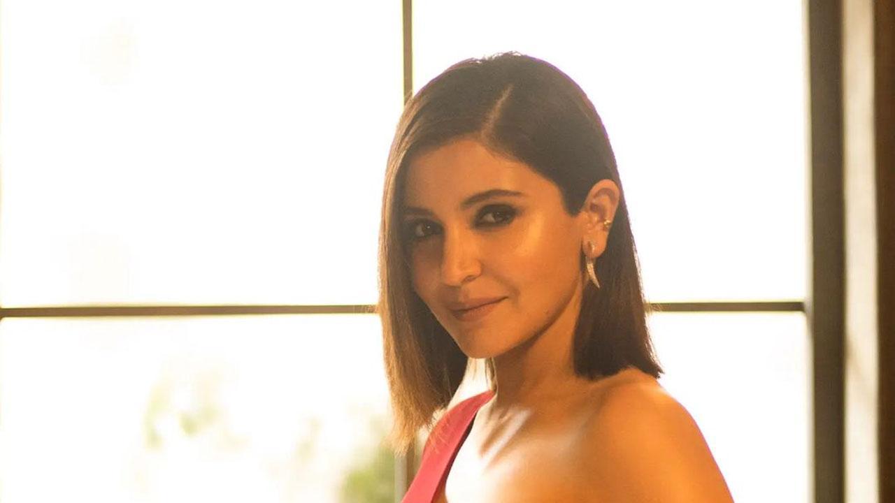 Is Anushka Sharma all set to make a comeback with three back-to-back projects?