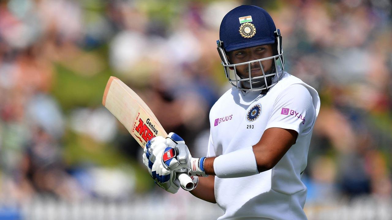 Prithvi Shaw to lead Mumbai in Ranji Trophy, Arjun Tendulkar named in squad