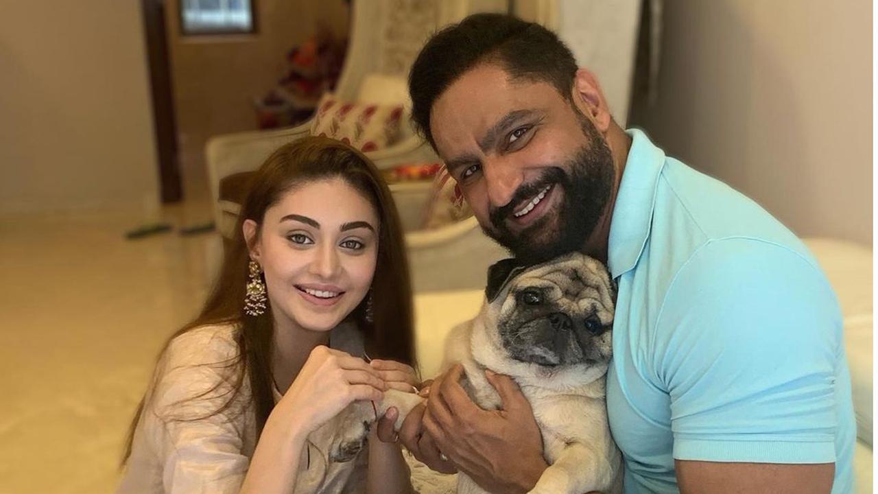 Celebrity Pet Parents: ‘We went to bring a pug for our friend and Simba chose us,’ says Shefali Jariwala
