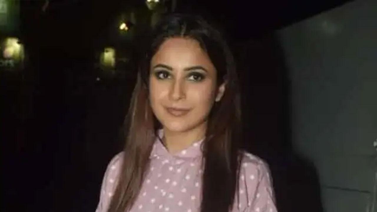 Shehnaaz Gill’s video of dancing on Zingaat at her manager’s engagement goes VIRAL