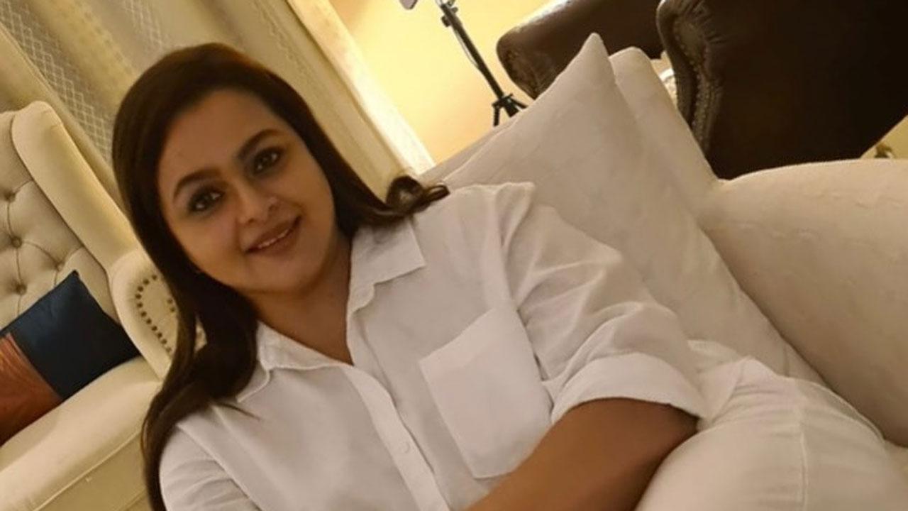 Actor Shilpa Shirodkar tests positive for Covid-19, shares news on social media
