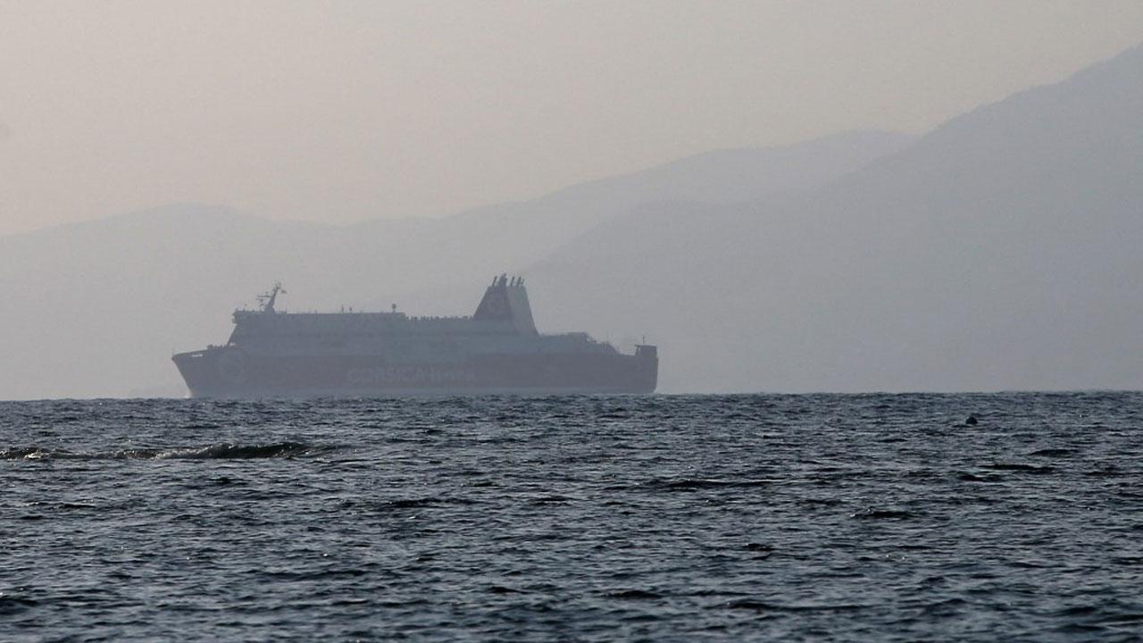 Toll from shipwreck in Ionian Sea rises to 11