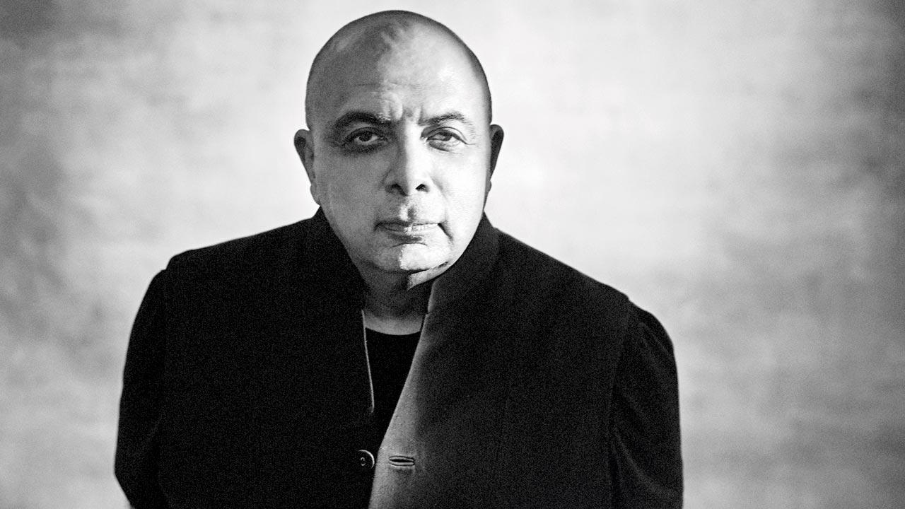 Tarun Tahiliani 