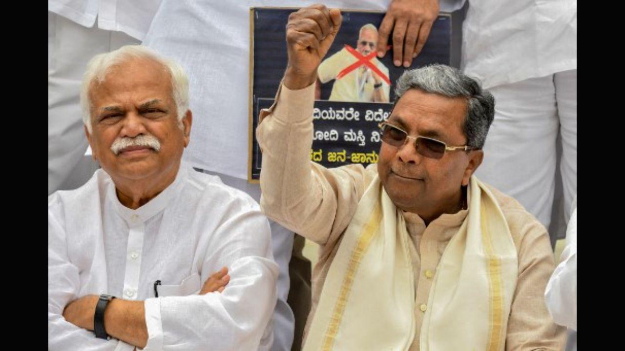 Will roll-back the anti-conversion law in 2023: Siddaramaiah