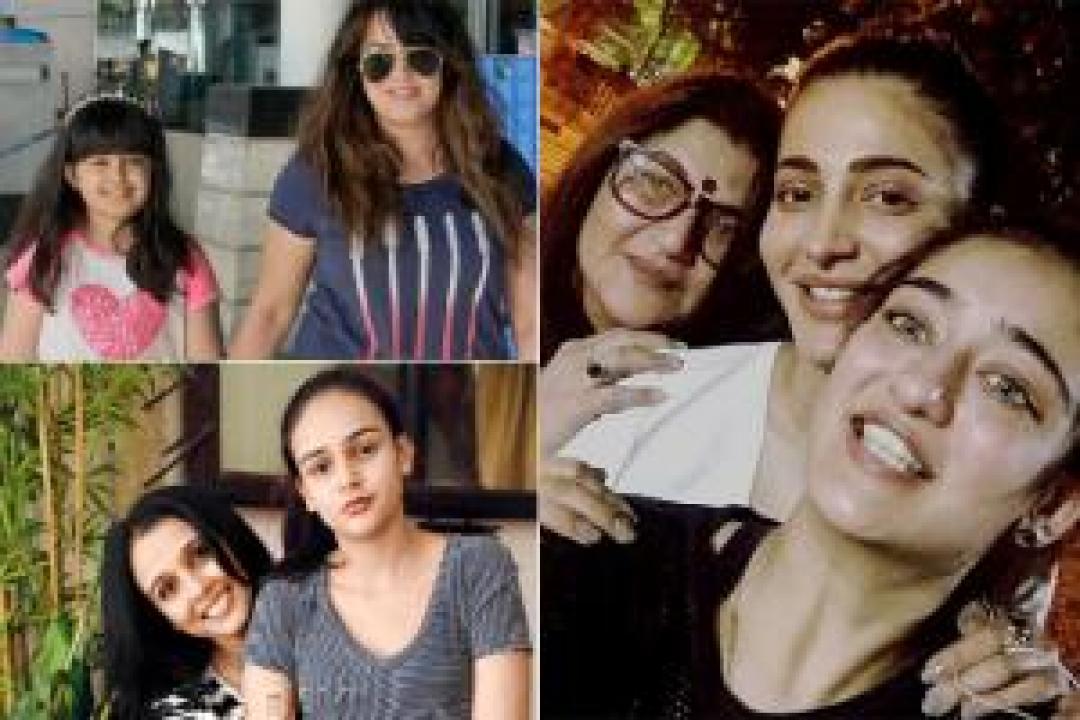 These single moms from Bollywood and TV industry will inspire you