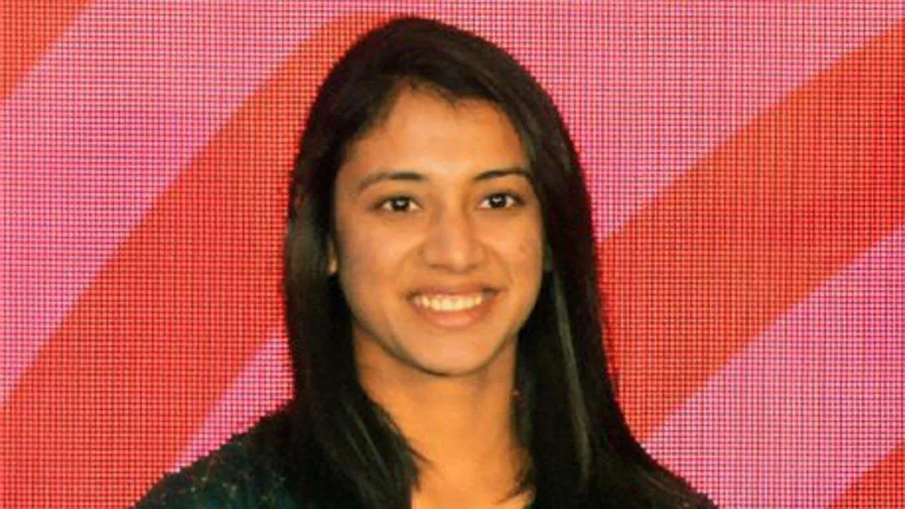 ICC Women's T20I Player of the Year nominees list: Smriti Mandhana included