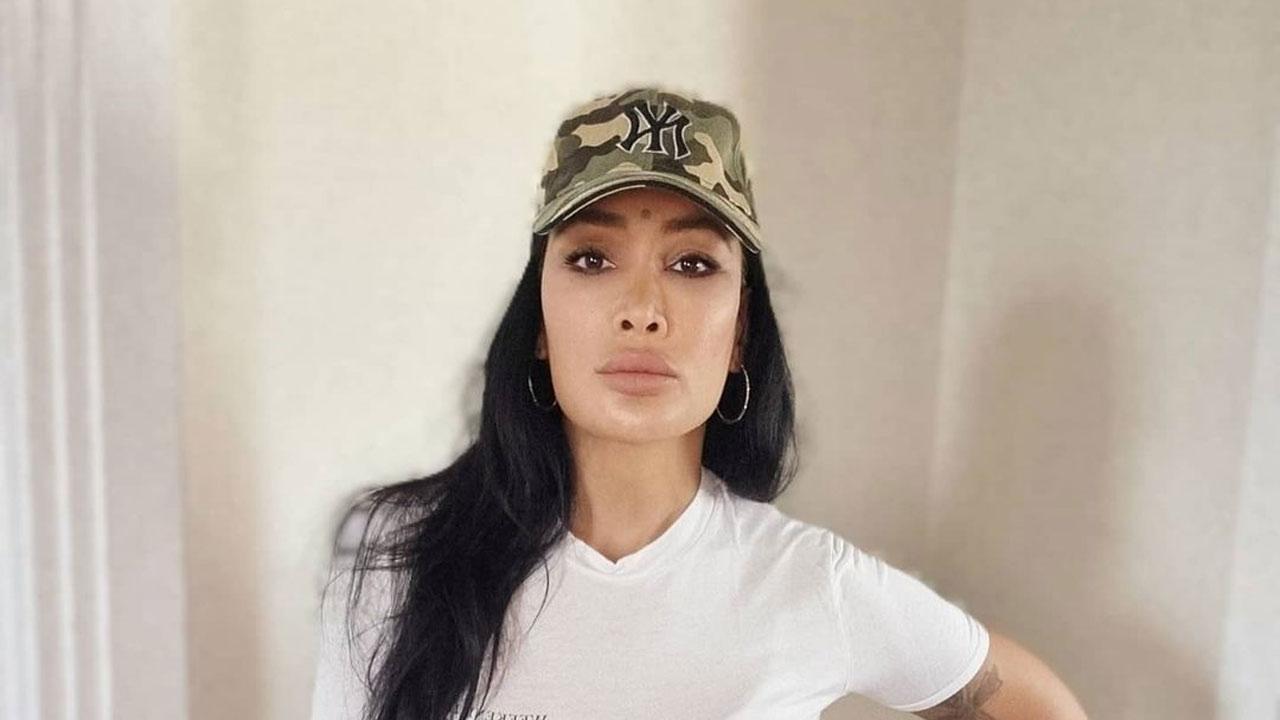 Sofia Hayat: Have been to Rakhi Sawant and Ritesh's marriage virtually, it happened for real