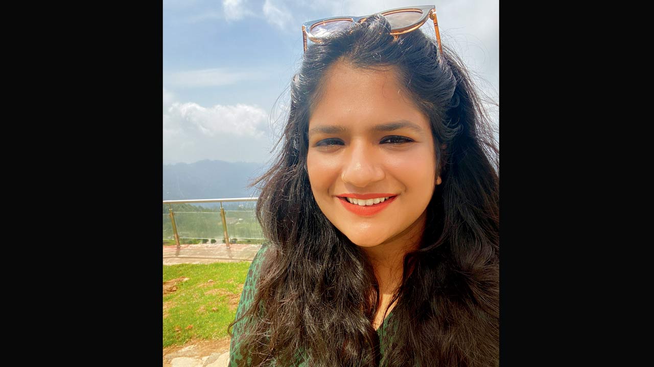 Sonal Goyal