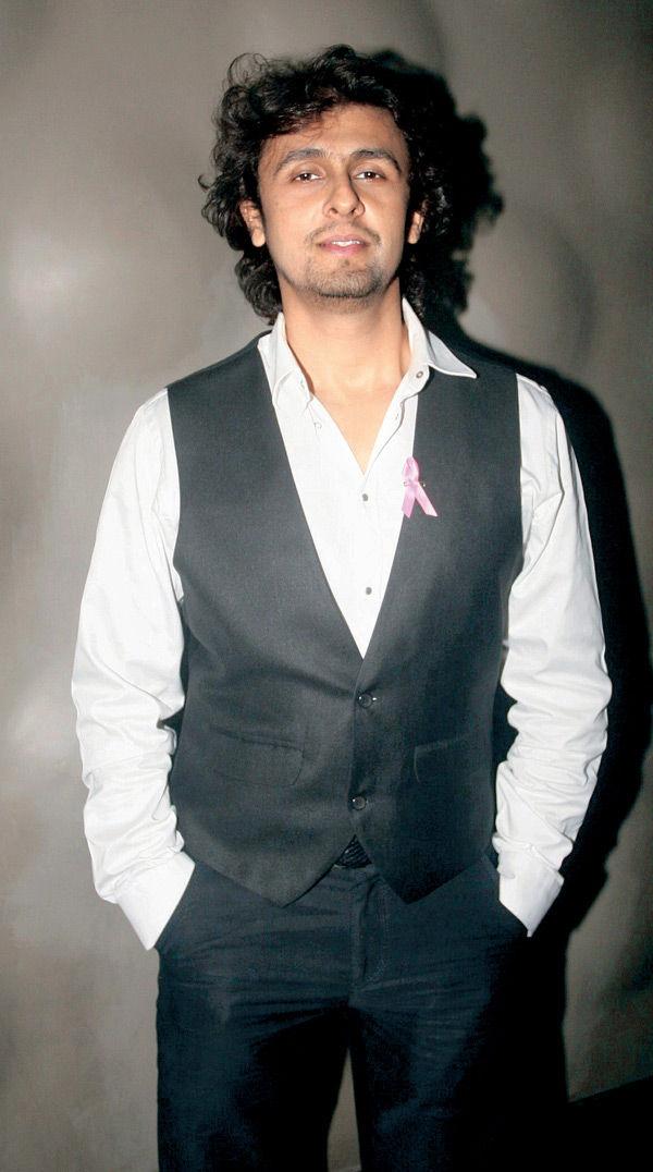 Sandese Aate Hain from Border remains Sonu Nigam's most popular song