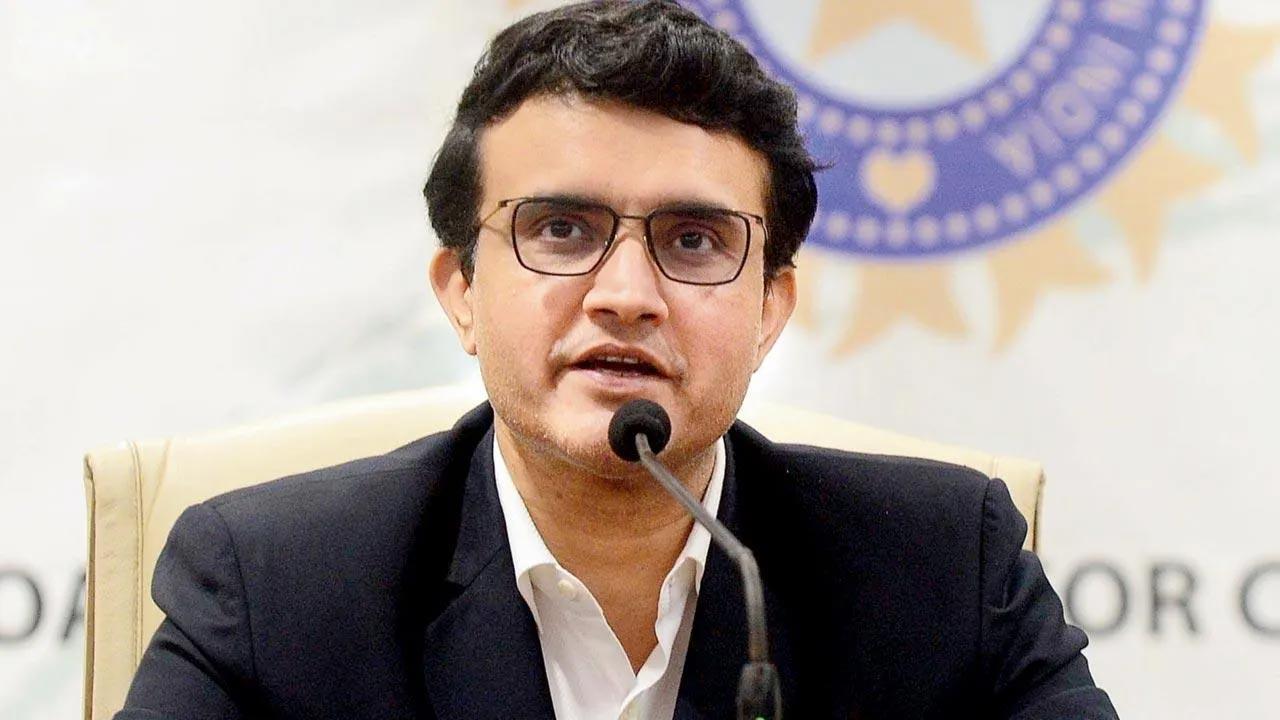 BCCI president Sourav Ganguly tests positive for Covid-19, admitted to hospital