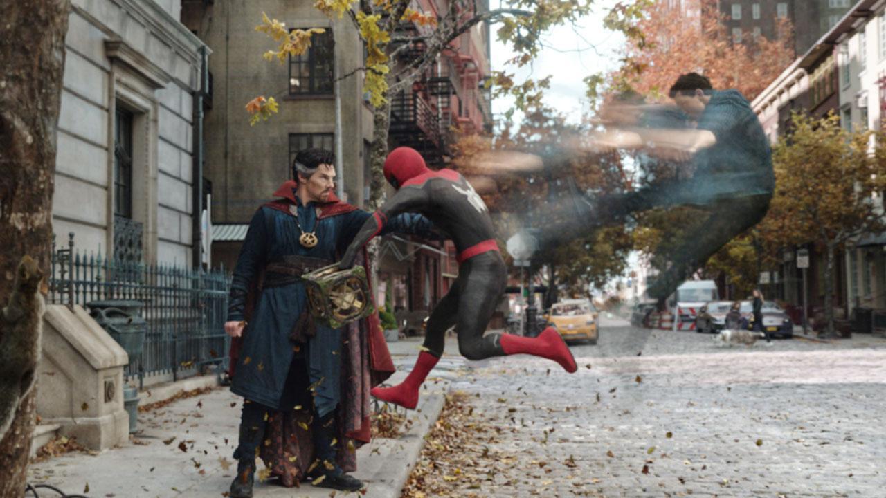 Spider-Man: No Way Home Review: Zestful, bittersweet but resonant superhero flick