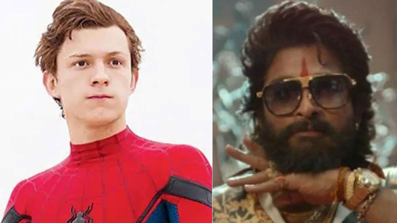Box-Office Updates: Pushpa collects Rs. 12 crore in 3 days, Spider-Man rakes Rs. 108.37 crore in its weekend