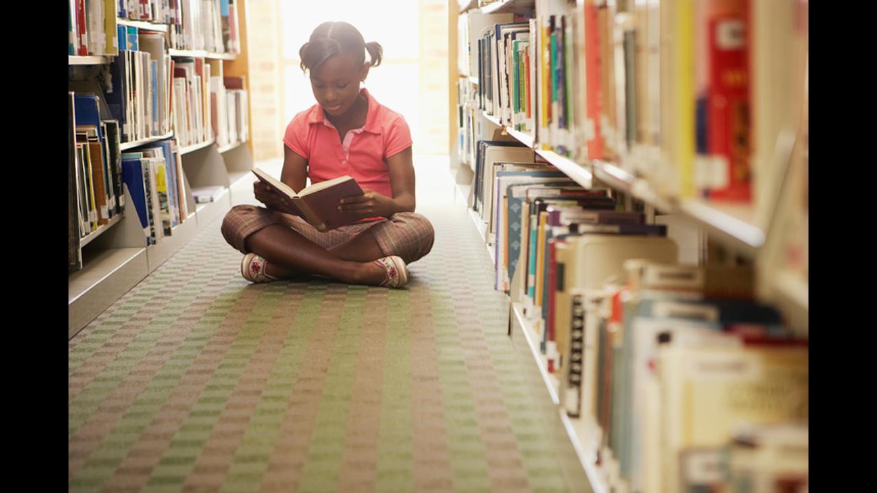 Storybooks strengthen gender stereotypes and associations for kids: Study