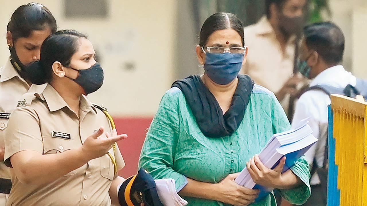 After three long years, Sudha Bharadwaj steps out of jail