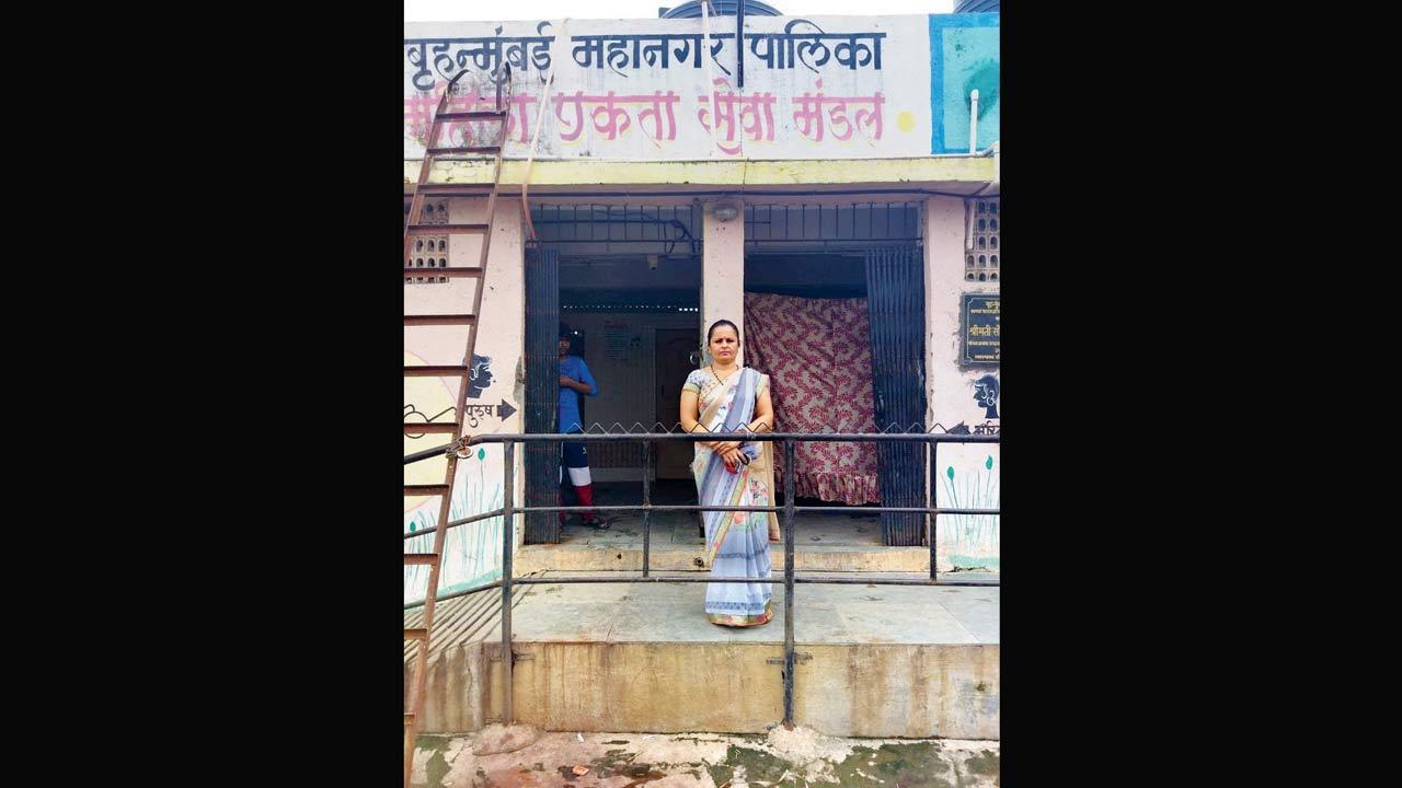 Mumbai’s toilet warriors 
