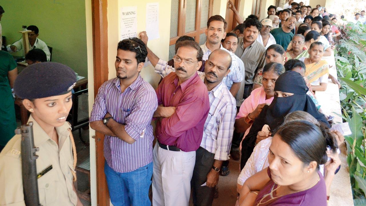 The ajeeb electoral politics of Goa