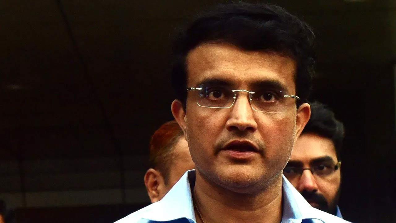 We couldn't have had two white-ball captains: Sourav Ganguly on Rohit Sharma replacing Kohli as ODI skipper