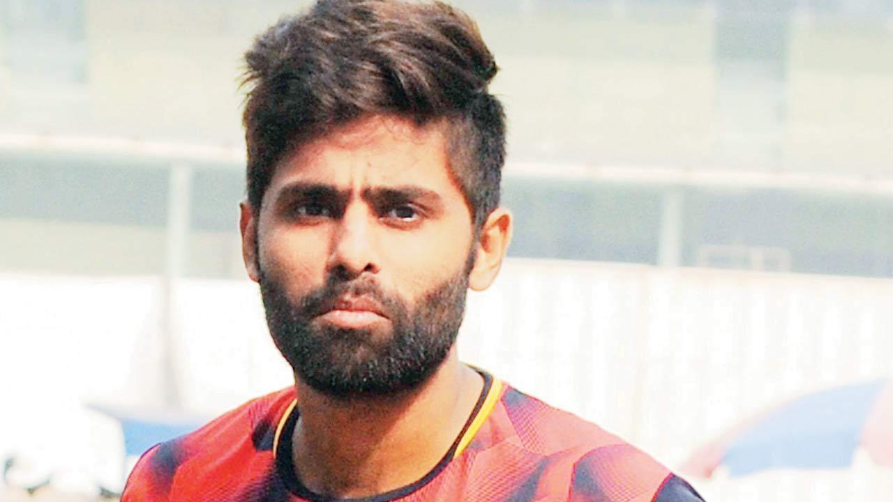 Mumbai get Suryakumar Yadav boost for Vijay Hazare Trophy