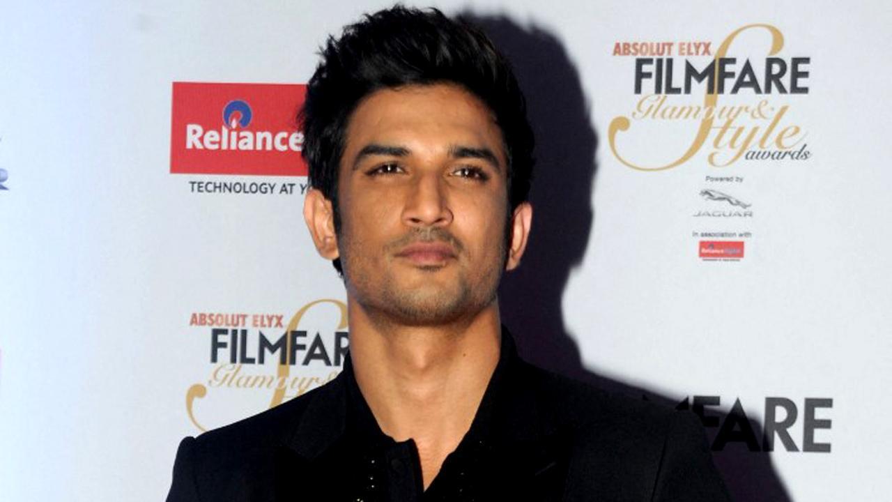 Sushant Singh Rajput's sister Priyanka Singh to participate in candle march at Jantar Mantar