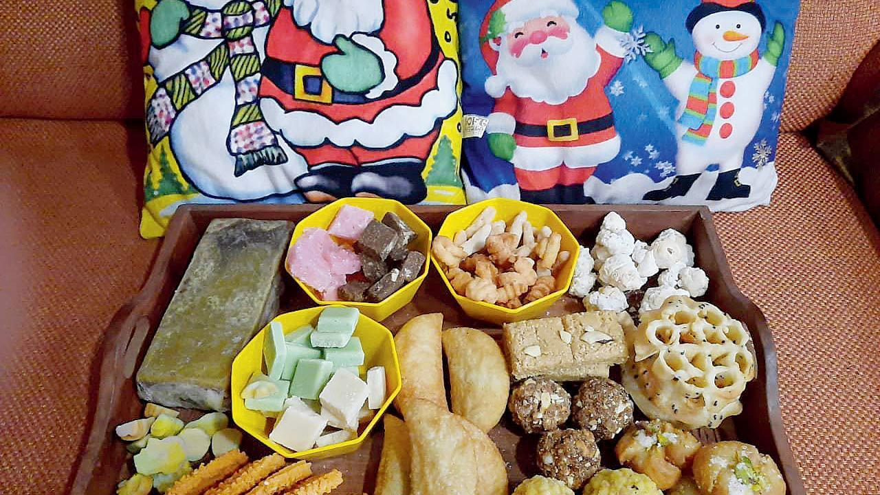 Christmas 2021: Mumbai's Catholic families share traditional recipes 