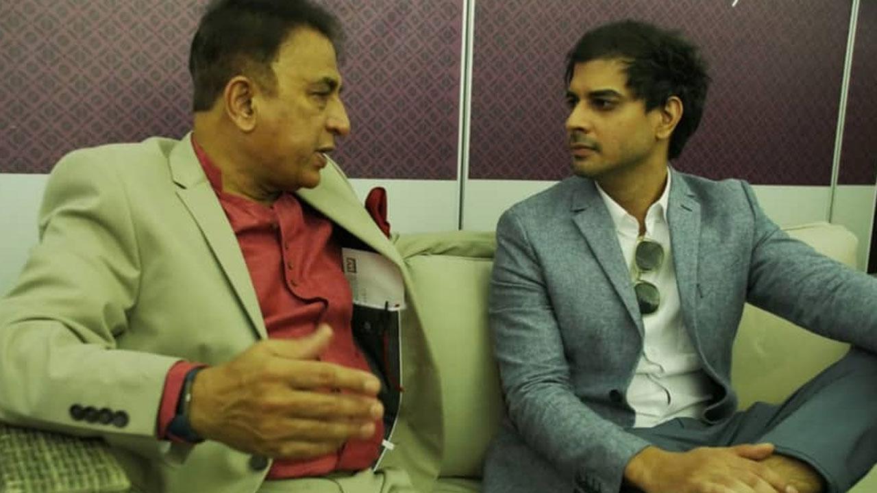 Exclusive! Tahir Raj Bhasin on 83: Met Sunil Gavaskar just a week before the shoot