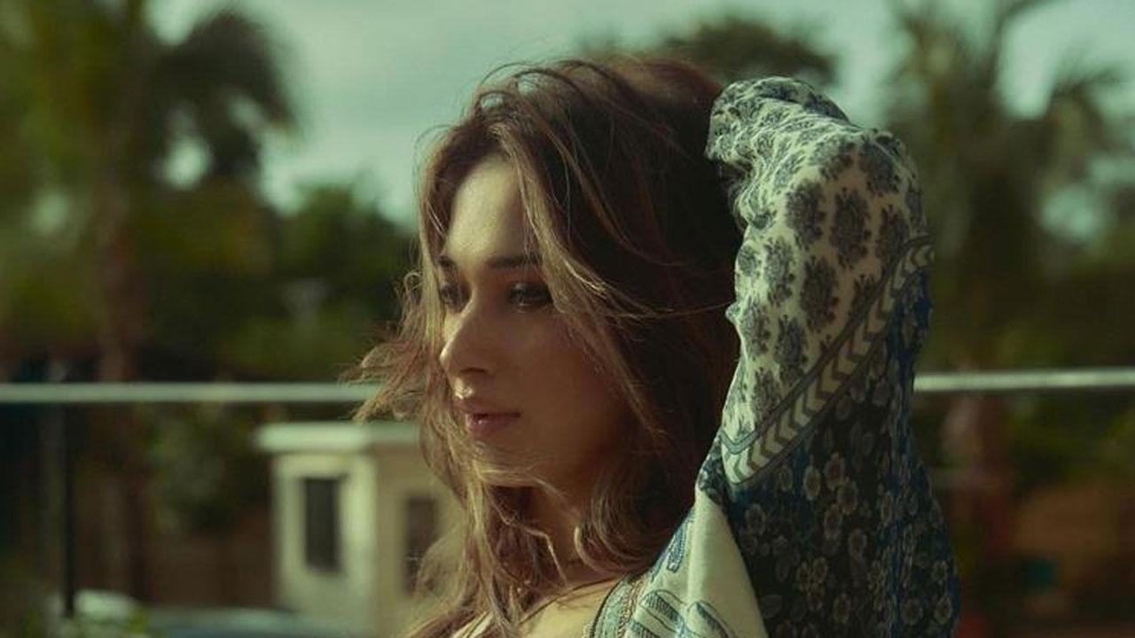 Birthday Special: How Tamannaah Bhatia impressed us with her versatility in 2021