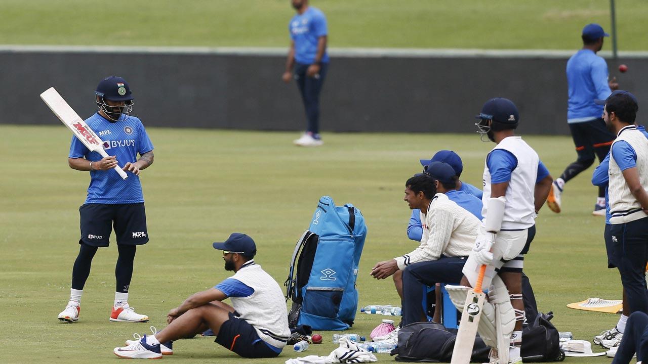 CSA medical officer: COVID cases to be isolated, but games will continue