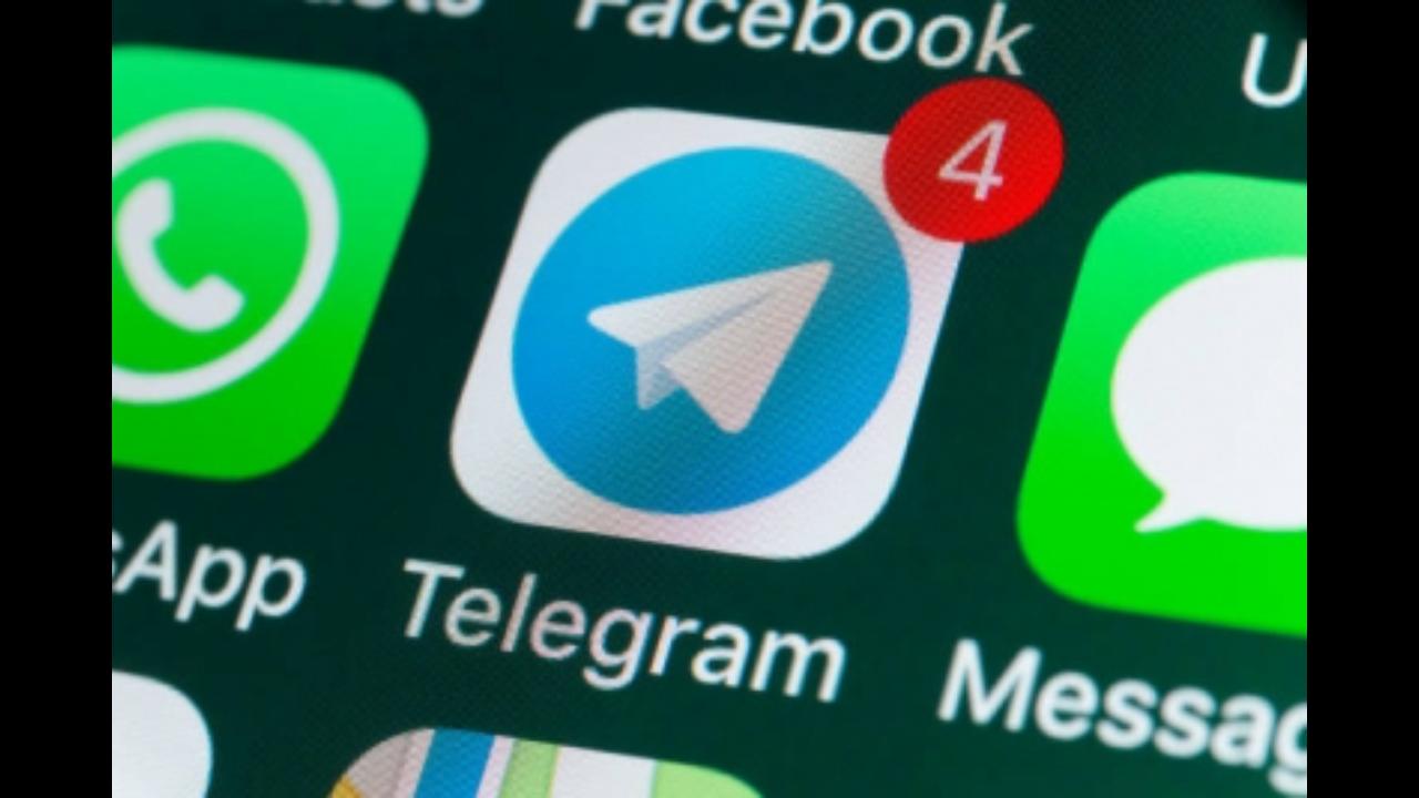 Telegram brings in message reactions, in-app translation as new features in latest update