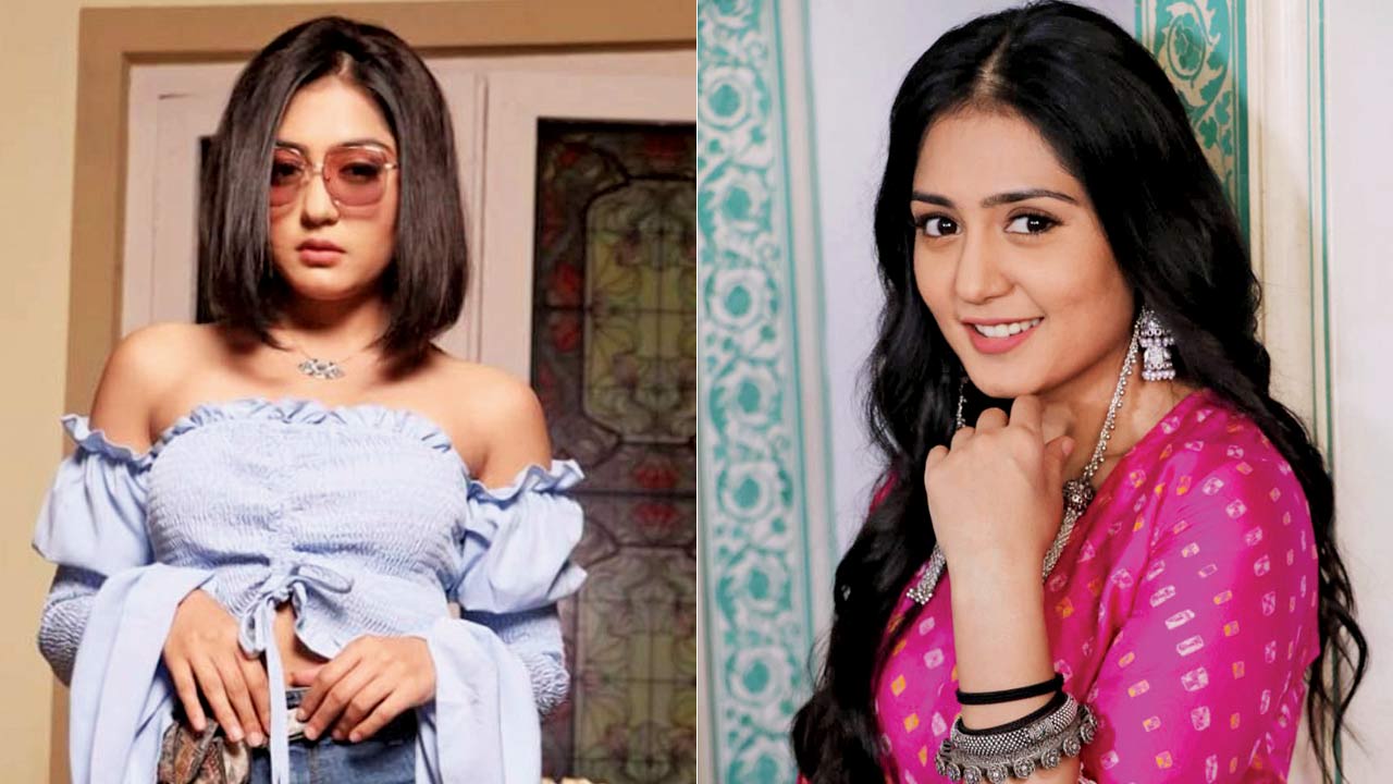  Anjali Tatrari 